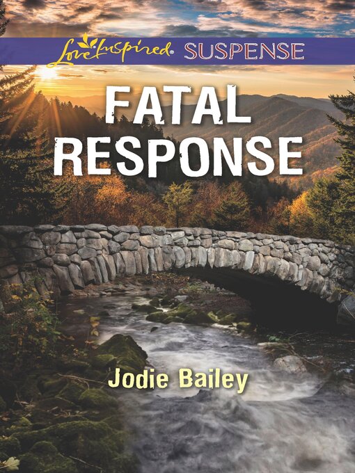 Title details for Fatal Response by Jodie Bailey - Wait list